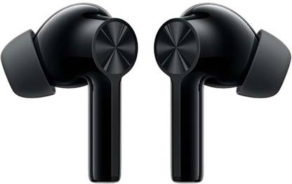 OnePlus Buds Z2 with Active Noise cancellation Bluetooth