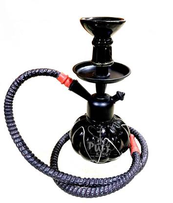 PUFF KING 10 inch Glass Hookah