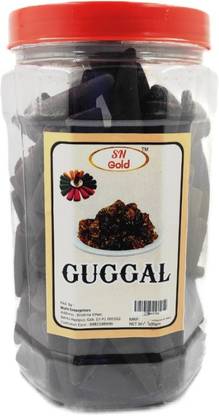 SN Gold GUGGAL 1 GUGGAL