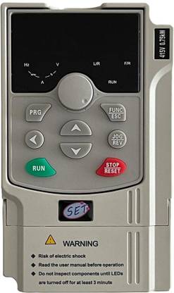 Set 500 VA Solar Compatible Pure Sine Wave Inverter