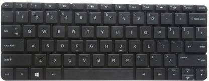 TechSonic Laptop Keyboard HP Pavilion x360 Laptop Keyboard Replacement Key