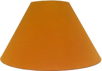 Jadc Round Plain Mustard Lamp Shade Table Lamps Lamp Shade