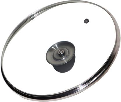 shivam enterprises 8.268 inch Lid, Pack of 1