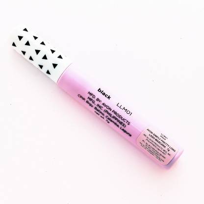 AVON Simply Pretty Long Lash Mascara 7g - Black 7 g