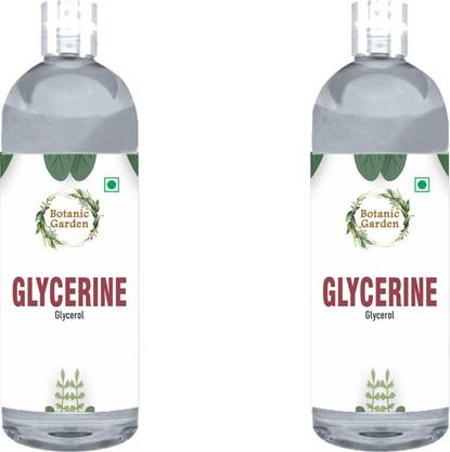 Glycerine - moisturiser/Anti-ageing Combo of 2-200ml each