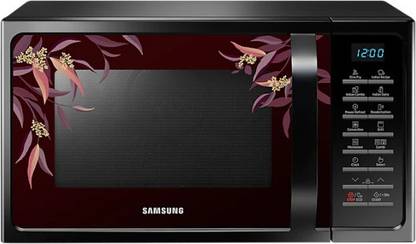 Samsung 28 L Convection Microwave Oven