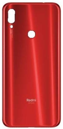 KRAZE Xiaomi Redmi Note 7 Pro Back Panel