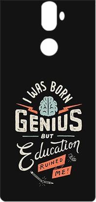 KOISTON BLACKBERRY EVOLVE X BACK EMBOSSED SKIN E002 Mobile Skin