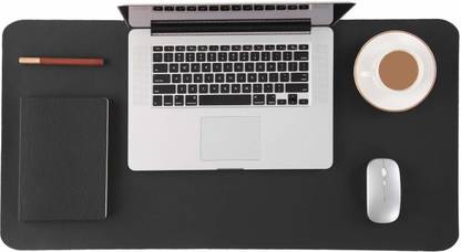 SKYHEAVEN Gaming Mouse Pad Large Size 600x300x2mm, Non-Slip Rubber Base Mousepad