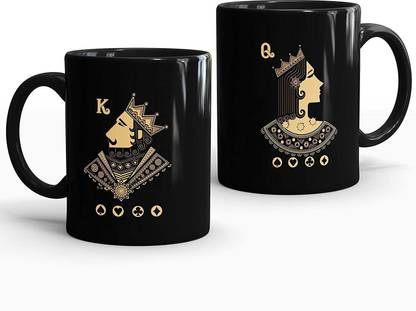 pramonita VN-63 Ceramic Coffee Mug
