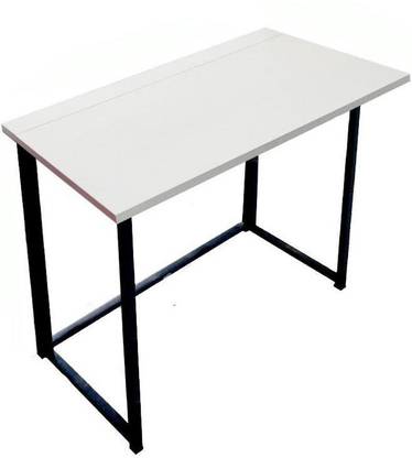 FSC Folding Table Engineered Wood Study Table