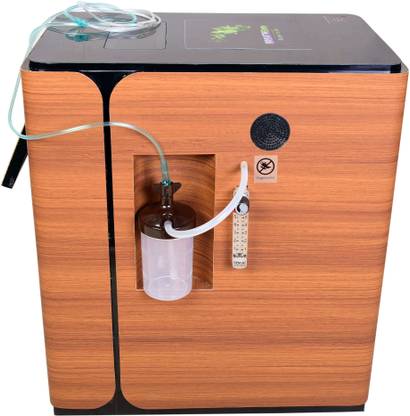 Citrine Breath Easy 4 LPM Oxygen Concentrator