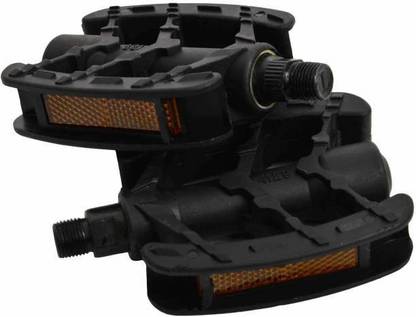 ghg Big Ben Cycle Bicycle Pedal Set MTB Mountain Ranger Bikes Free Size Pedal Pedal Pedal