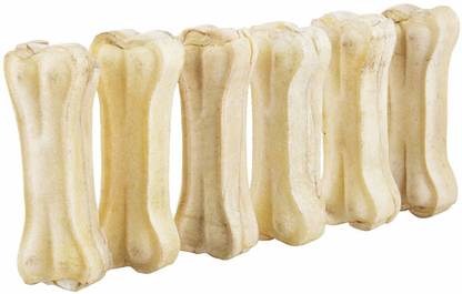 Slatters Be Royal Store Pet treat Digestible Calcium Press Bone Chicken Dog Chew