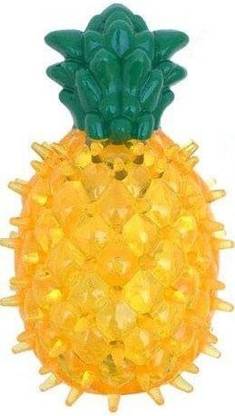 DogTrust Rubber Squeaky Toy For Dog