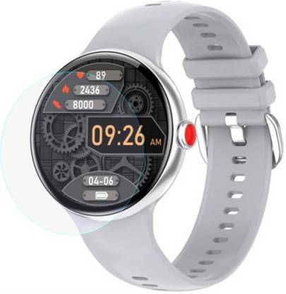 WINGS GUARD Screen Guard for fire-bilty-ultron