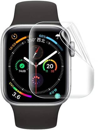 VPrime Screen Guard for Apple Watch 6 40MM [ यह घड़ी नहीं है, केवल स्क्रीन गार्ड है ]