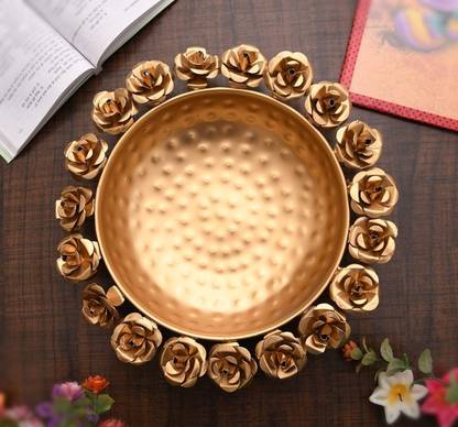Wish Divine Decorative Showpiece  -  15 cm