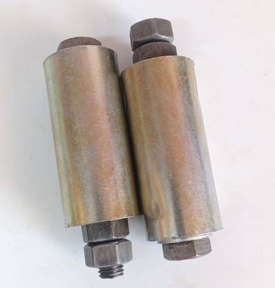 Hardware Guide Roller Set of 2