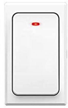 Smiledrive Kinetic Doorbell Transmitter Universal Remote