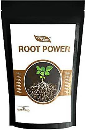 Power Grow Root power (200 Gms) Fertilizer