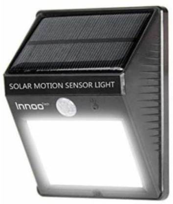 AUFFER FGL_5026X_TRANDING LED Solar Light Wall lamp Solar Light Set