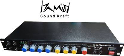 hamid sound kraft DIGITAL DELAY DD 30 Digital Sound Mixer