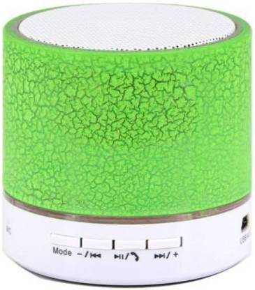 CRORA S10-S-M-C-753 5 W Bluetooth Speaker
