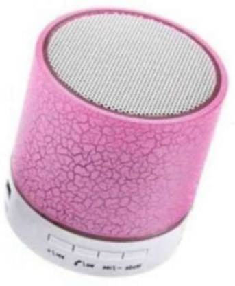 CRORA S10-S-M-C-3610 5 W Bluetooth Speaker