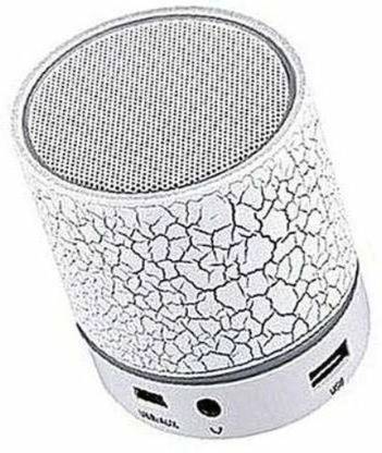 AUFFER S10-S-M-C-765 5 W Bluetooth Speaker