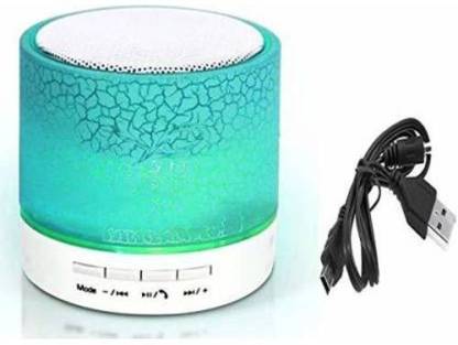 CRORA S10-S-M-C-763 5 W Bluetooth Speaker