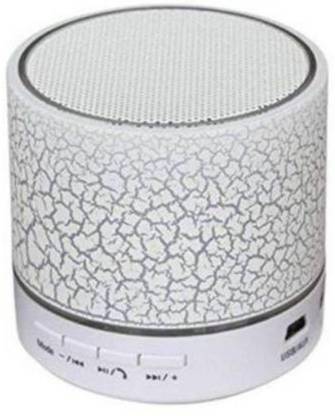 AUFFER LSG_677X_NEW S10 bluetooth speaker 5 W Bluetooth Speaker