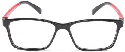 Full Rim Rectangle, Square Frame