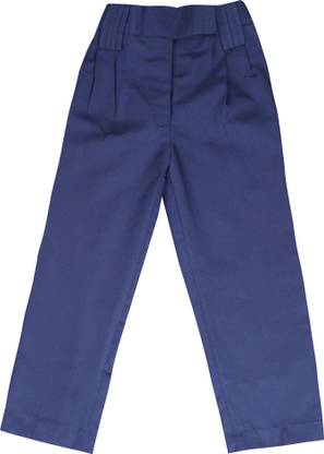 schooloo.com Blue Uniform Trouser