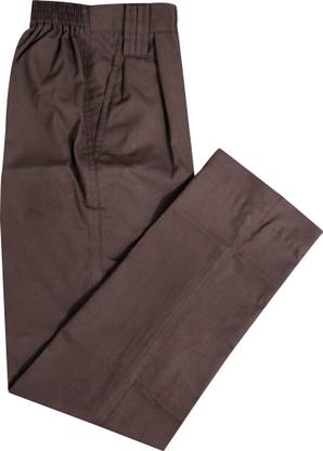 schooloo.com Brown Uniform Trouser