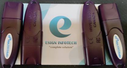 epass 2003 USB Adapter