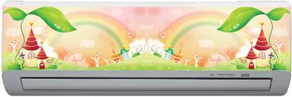 BPDESIGNSOLUTION Rainbow & Home