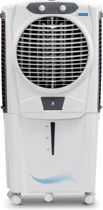 Blue Star 90 L Desert Air Cooler with Thermal Overload Protection