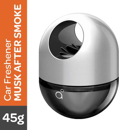 Godrej Aer Twist Musk After Smoke Car Freshener Diffuser Twist