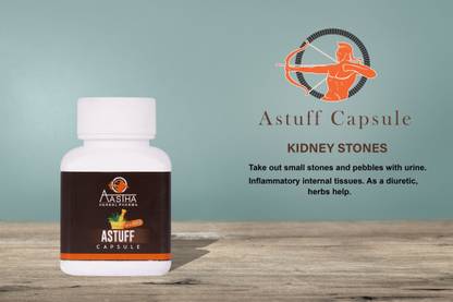 Aastha Aastuff capsul