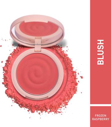 MyGlamm K.PLAY FLAVOURED BLUSH - FROZEN RASPBERRY