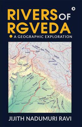 Rivers of Rgveda