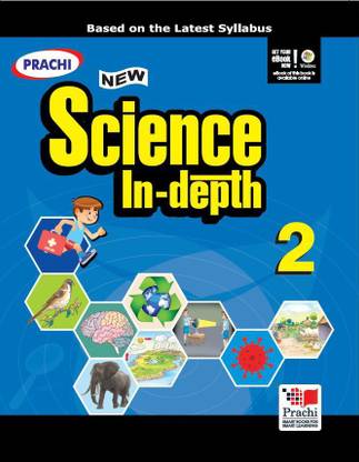 SCIENCE IN-DEPTH CLASS 2