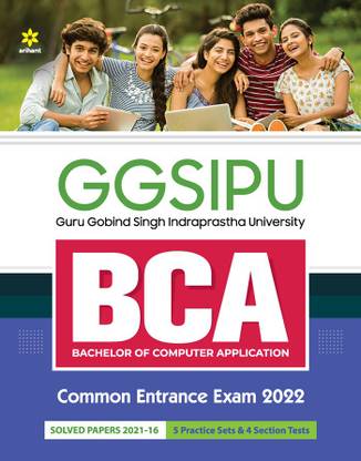 GGSIPU BCA Exam Guide 2022