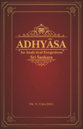 Adhyasa