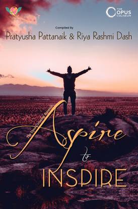 ASPIRE TO INSPIRE