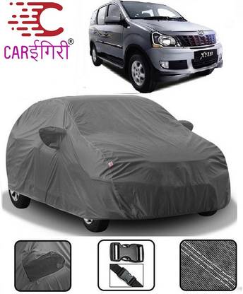 Carigiri Car Cover For Mahindra Xylo (With Mirror Pockets)