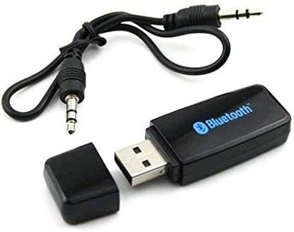 ऑटोसाइट v4.0 USB केबल के साथ ब्लूटूथ डिवाइस