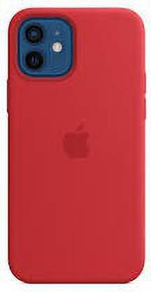 Naviya Back Cover for Iphone 11 Pro Red