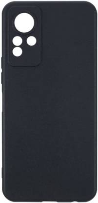 COVERLINE Back Cover for Infinix Note 11